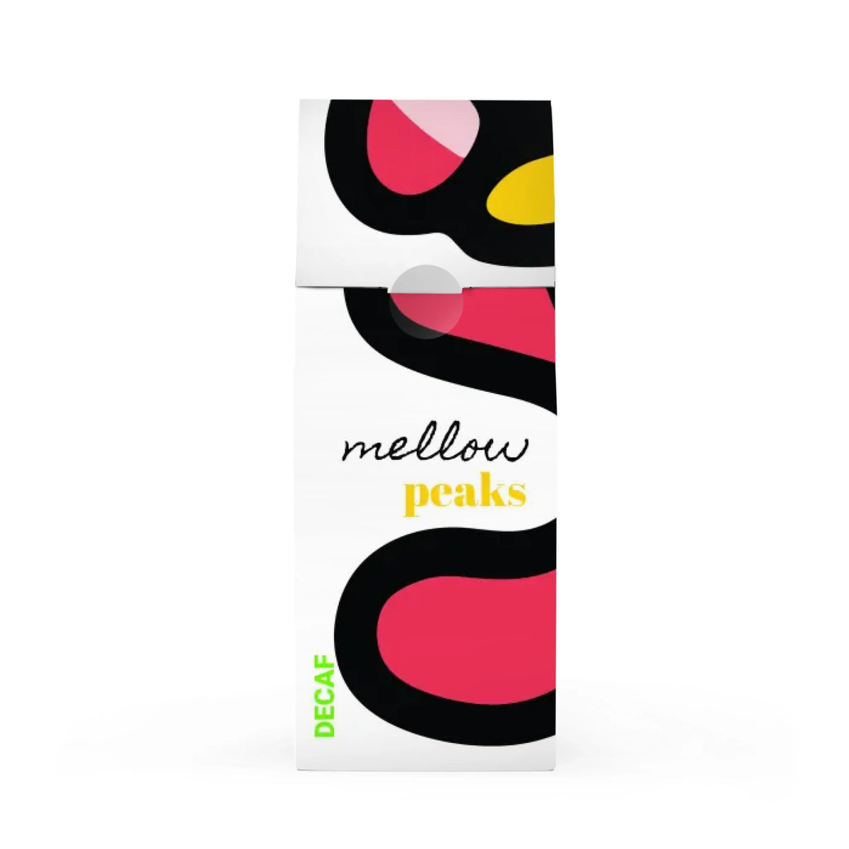 Mellow Peaks (Decaf)