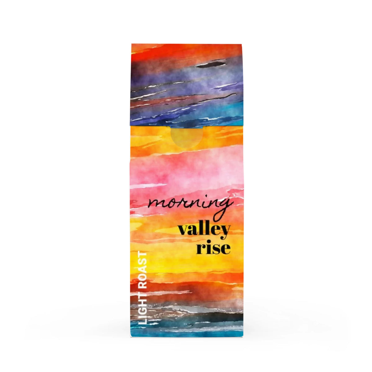Morning Valley Rise (Light Roast)