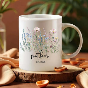 Mug - 11oz - White 5