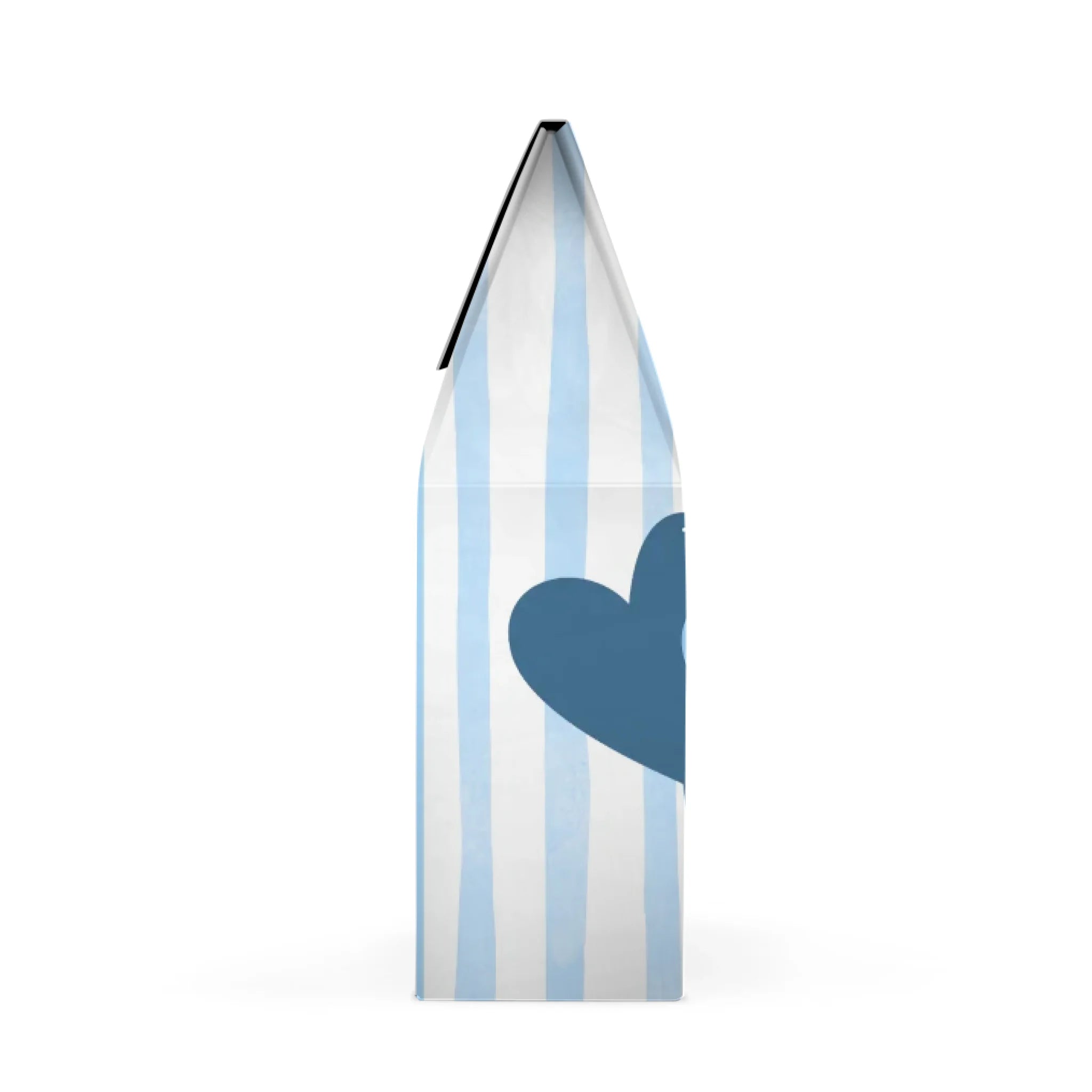 Birthday Calendar Day - Blue