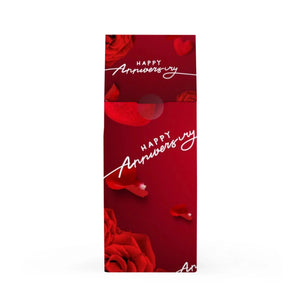 Silky Red Roses and Hearts Coffee Chocolate Toffee Creek Default Whole Bean / 12oz