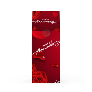 Silky Red Roses and Hearts Coffee Maple Cocoa Bliss Default Ground / 12oz