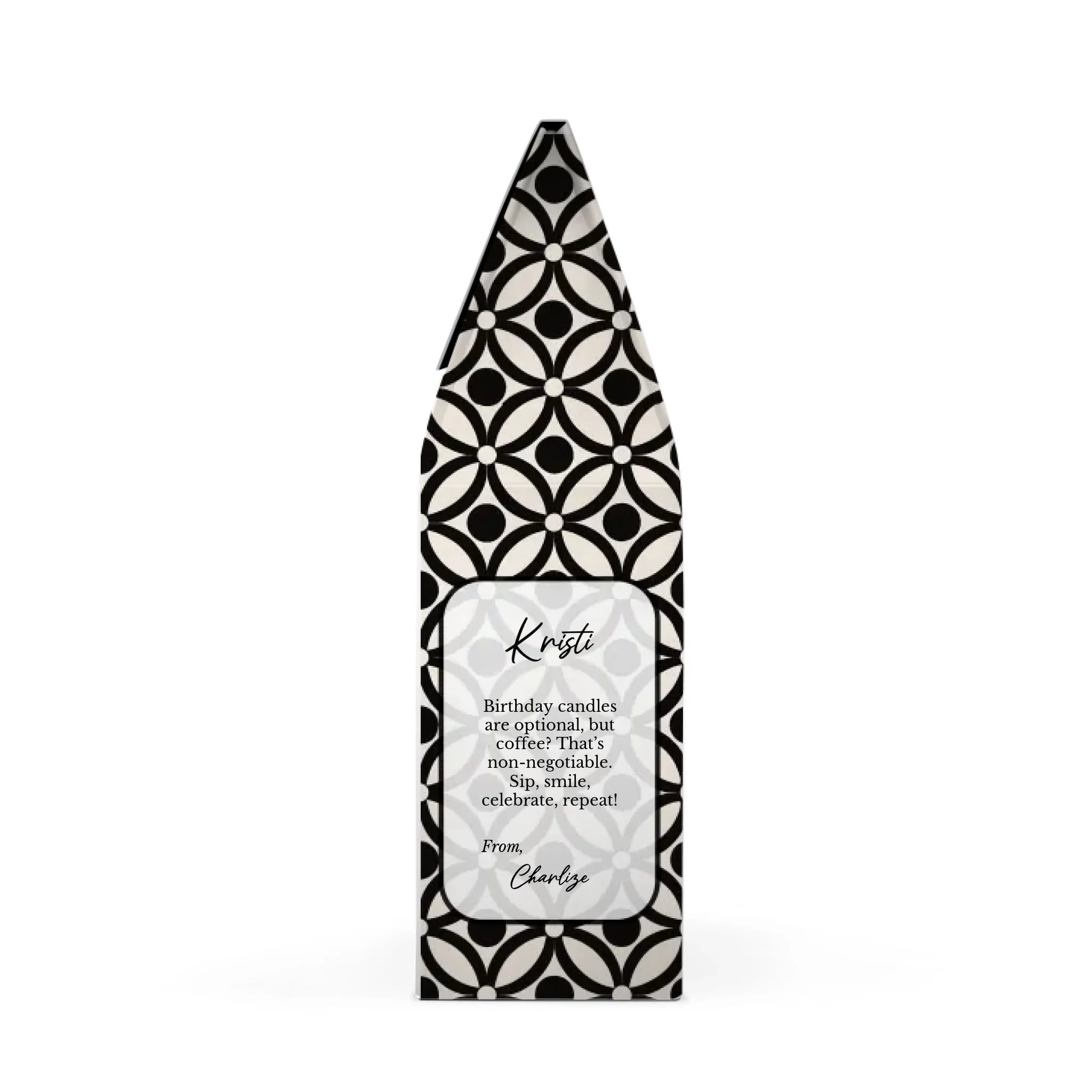 North of My Age – Luxury No. 2