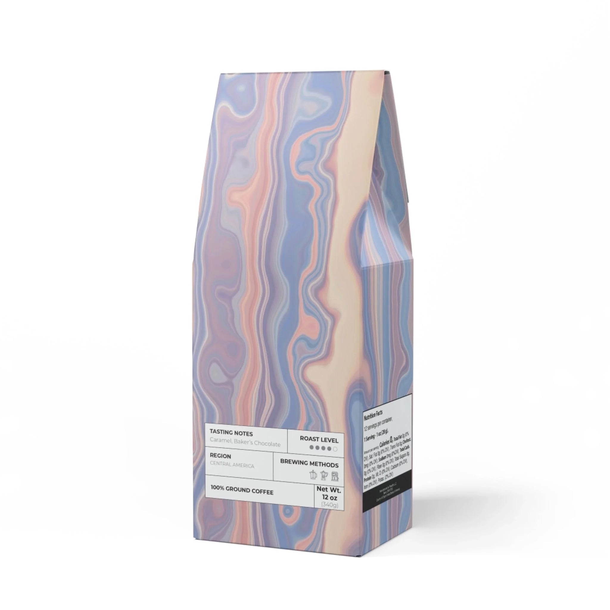 Smooth Cocoa 2