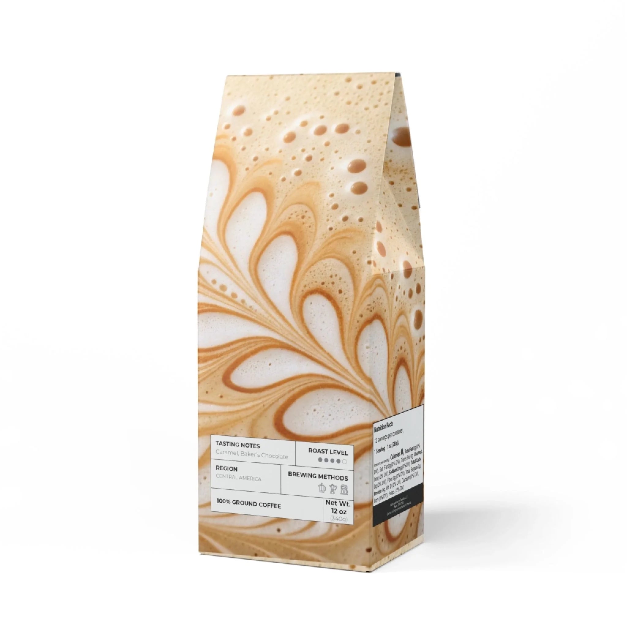 Maple Cocoa 2