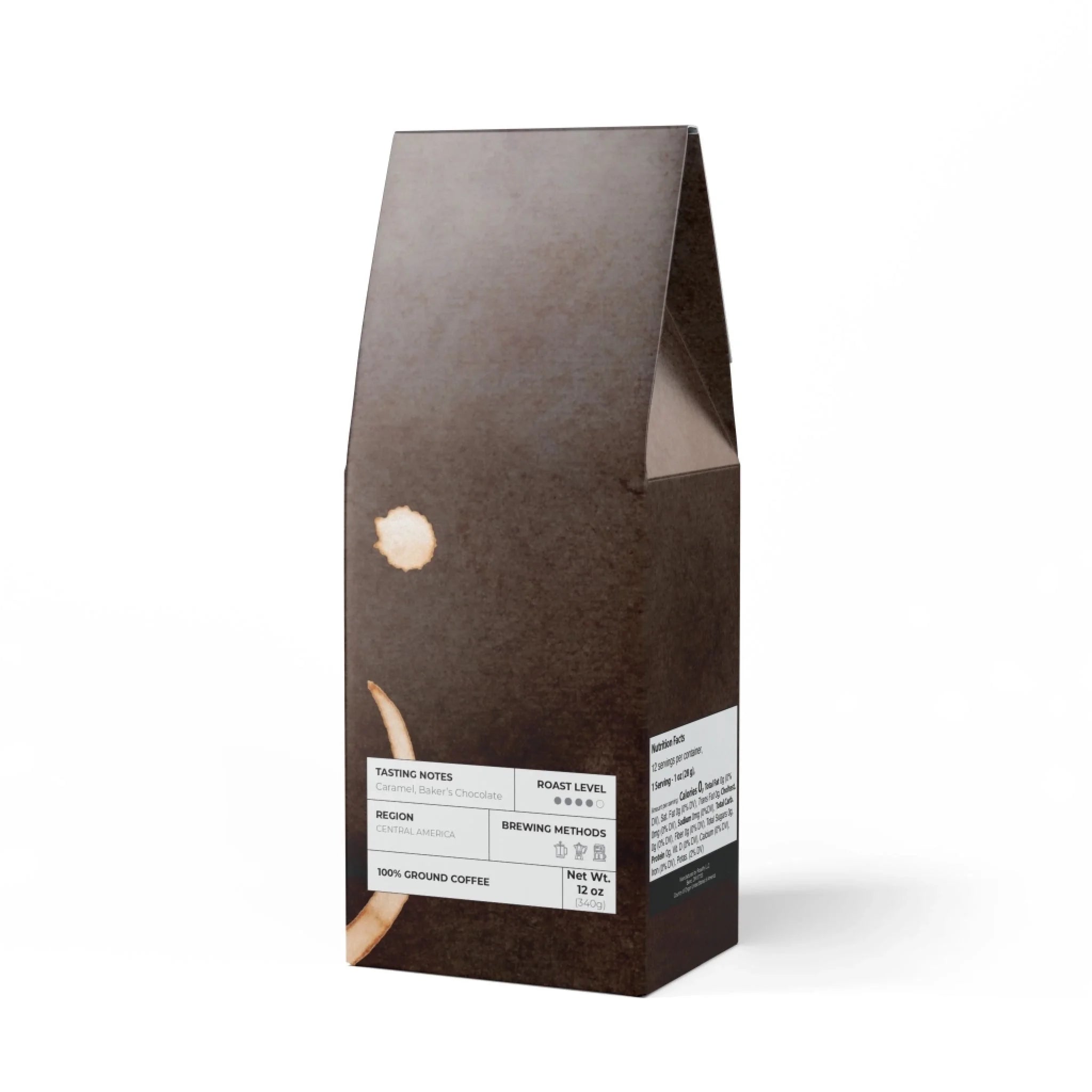 French Roast 2