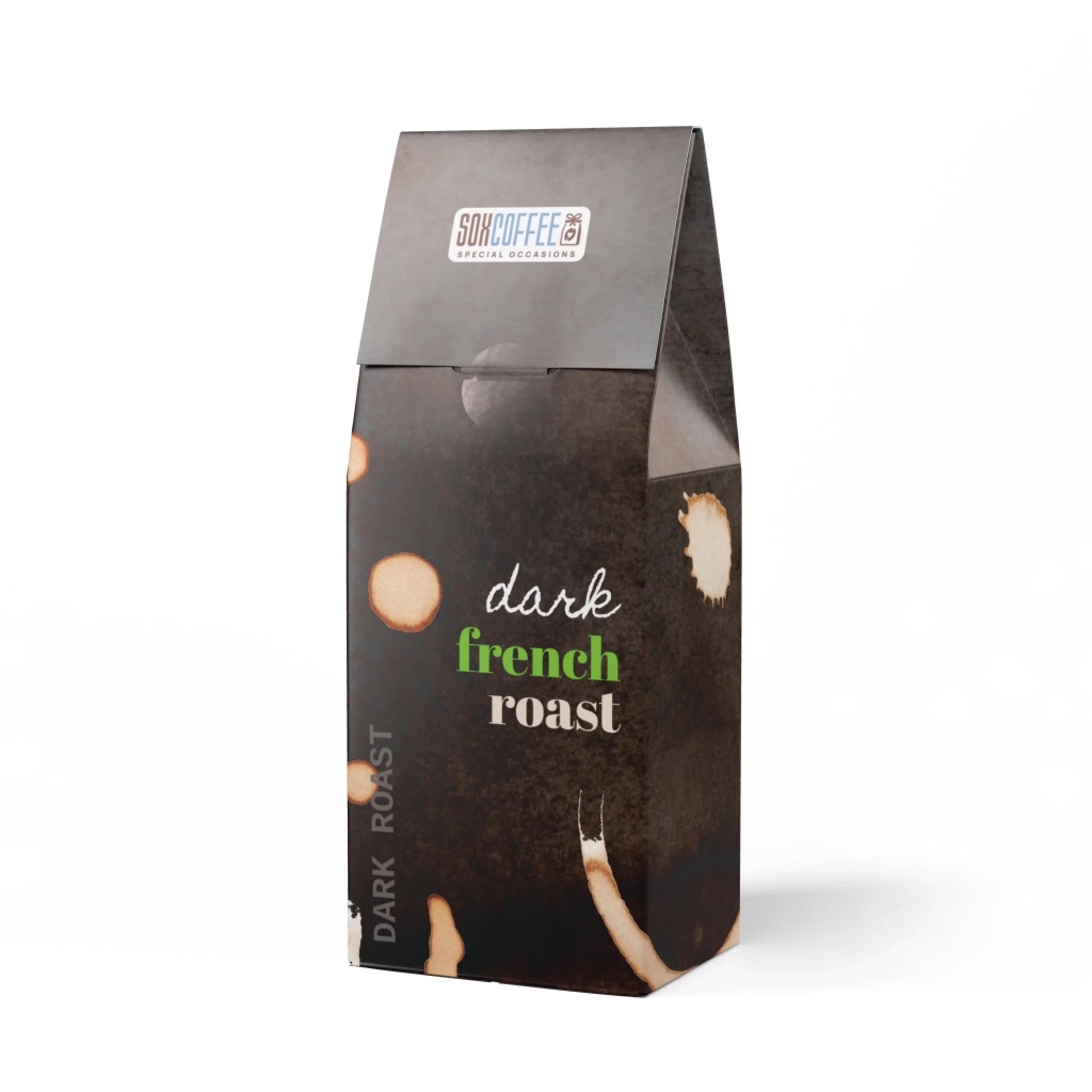 Dark French