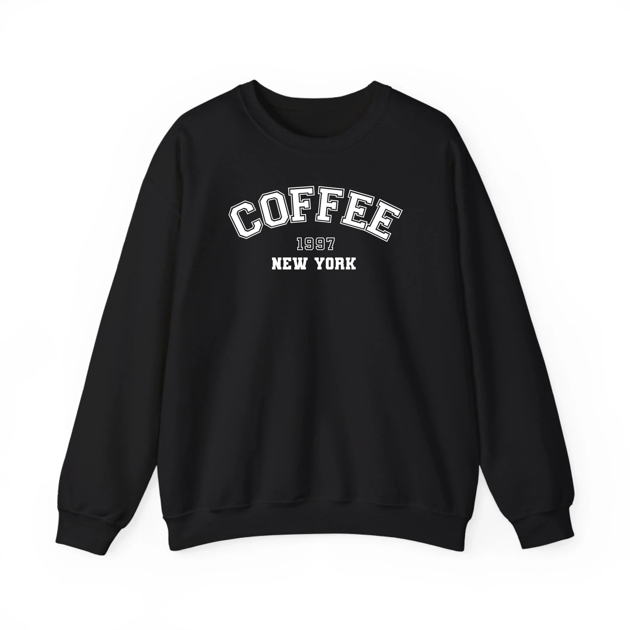 Coffee New York – Sweatshirt | Hoodie