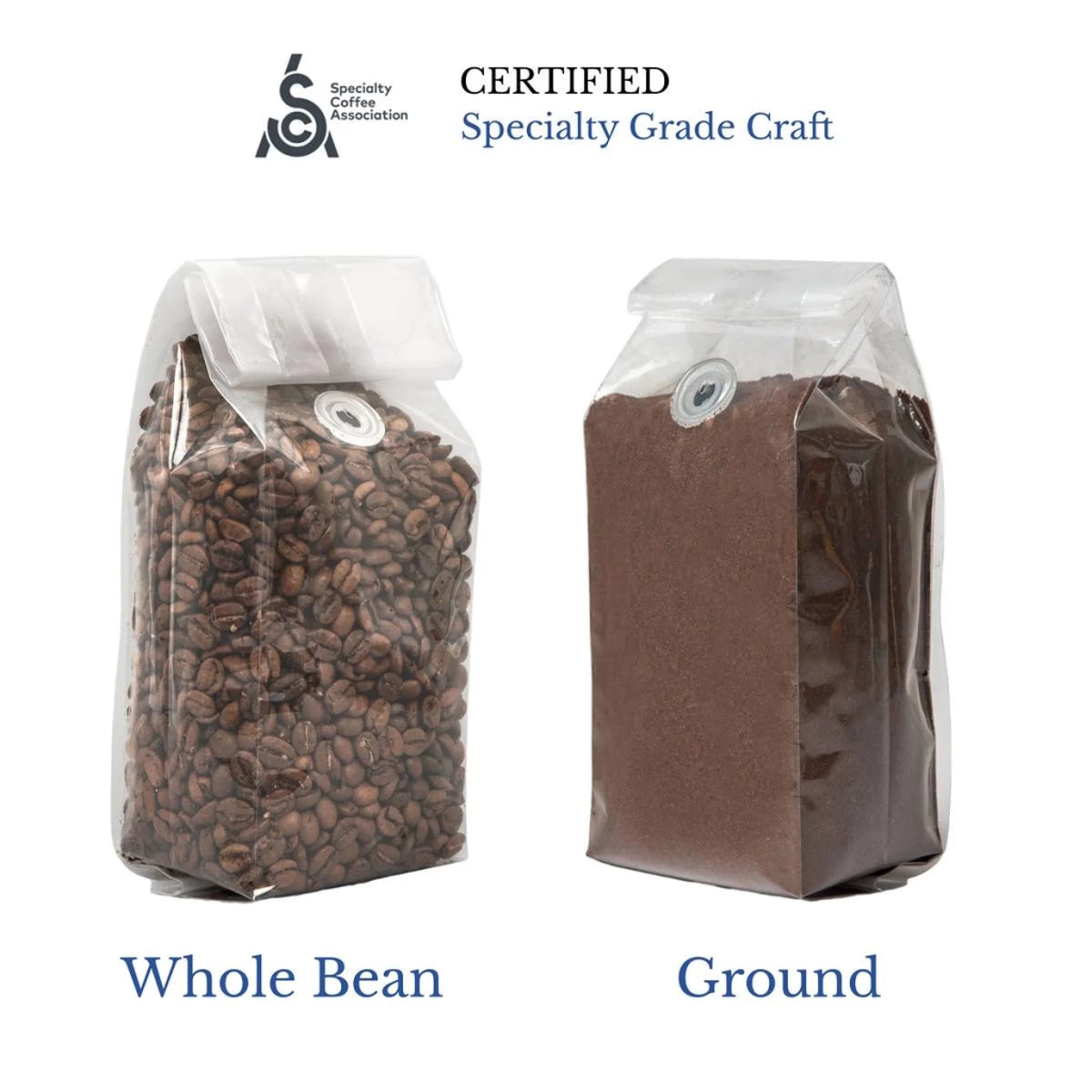 Coffee Bags
