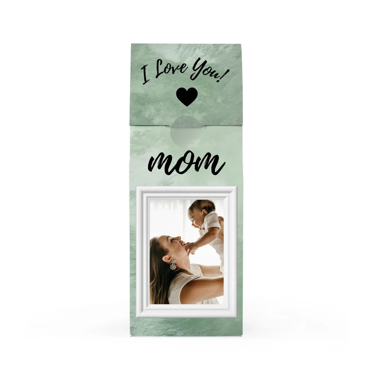 Mom/Grandma/Aunt - I Love You