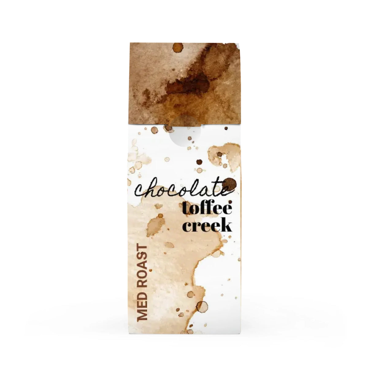 Chocolate Toffee Creek (Med. Roast)