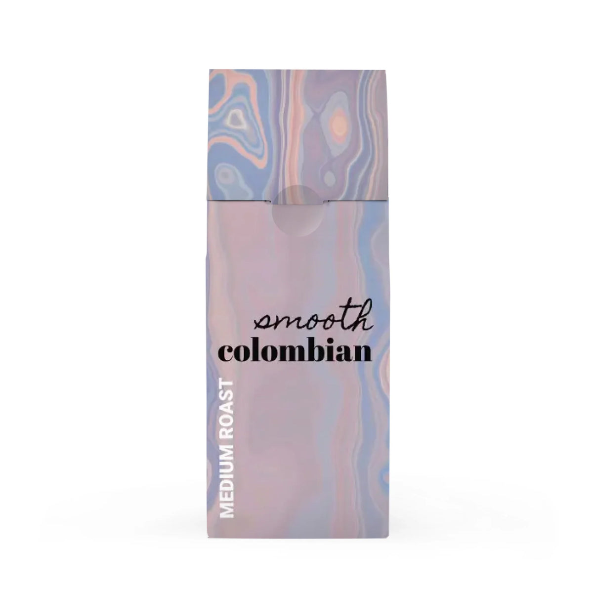 Smooth Colombian (Med. Roast)