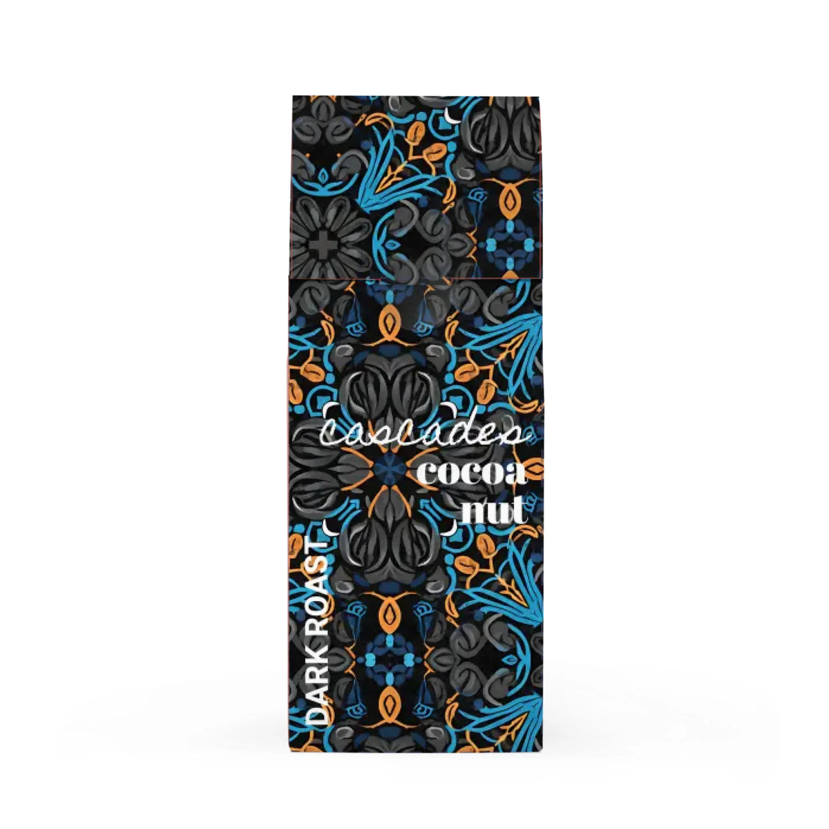 Cascades Cocoa Nut (Dark Roast)